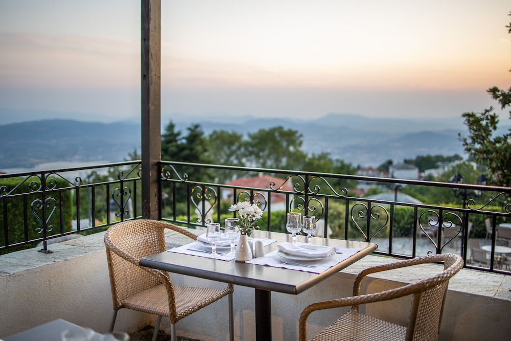 Portaria Hotel And Spa 51/67