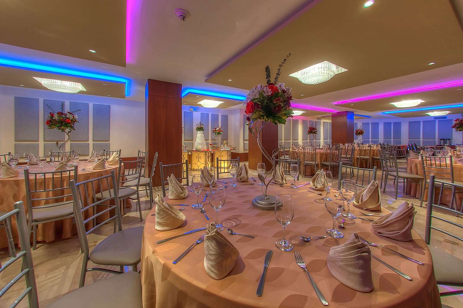 Grand Hotel Guayaquil, Ascend Hotel Collection 39/61