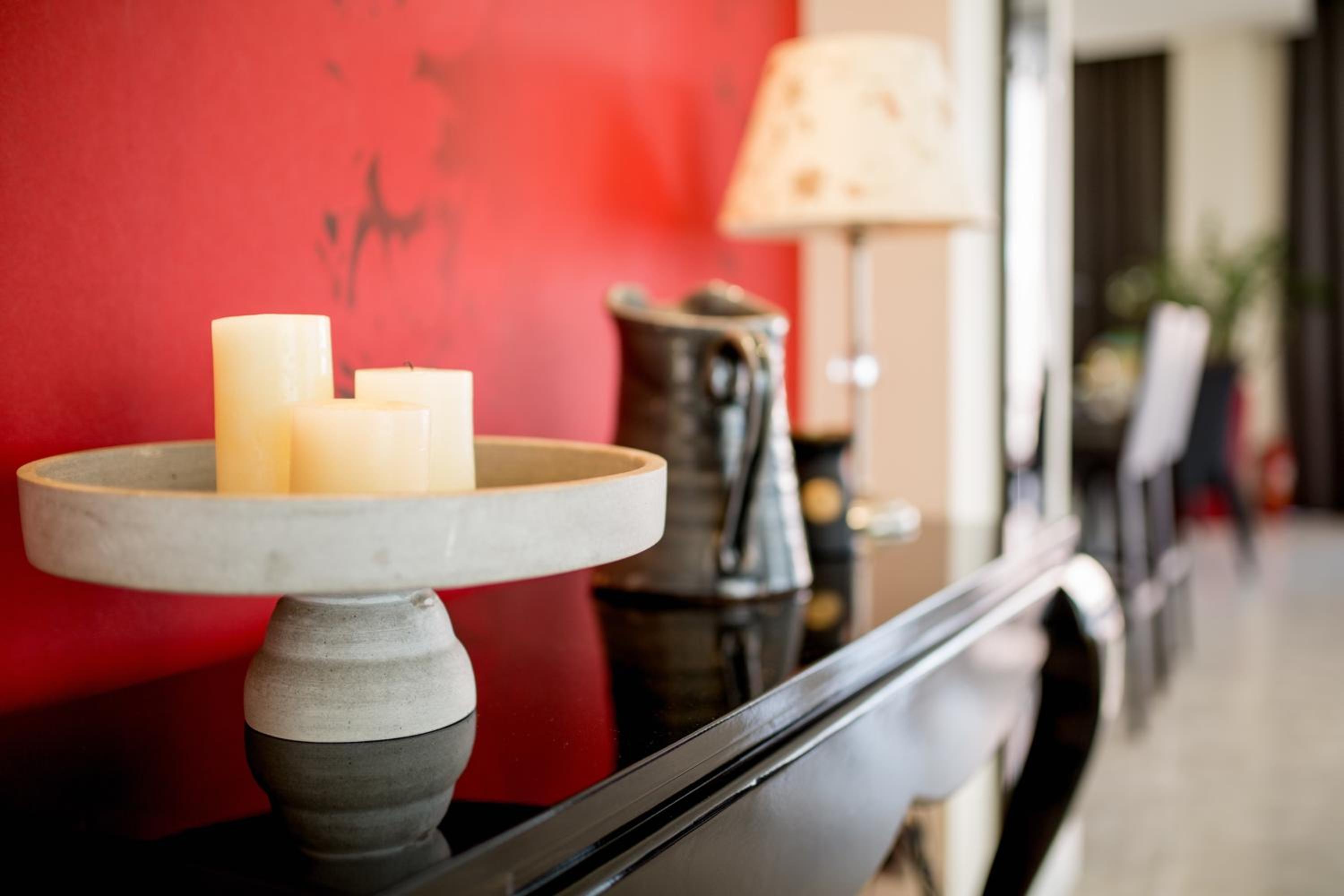 Comfy Boutique Hotel 14/39