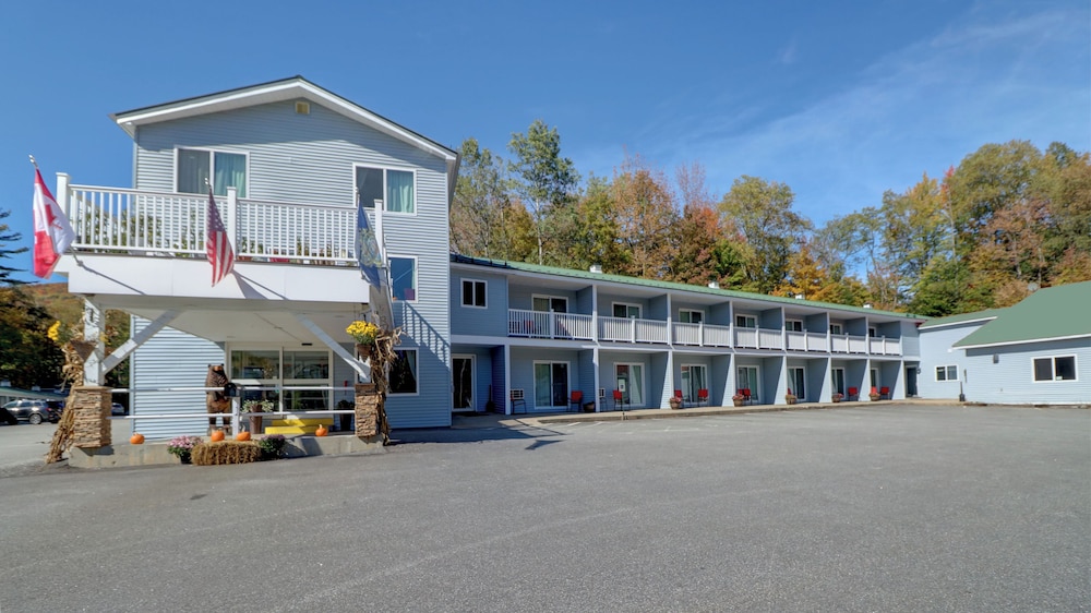 Quality Inn & Suites Lincoln I-93 3/65