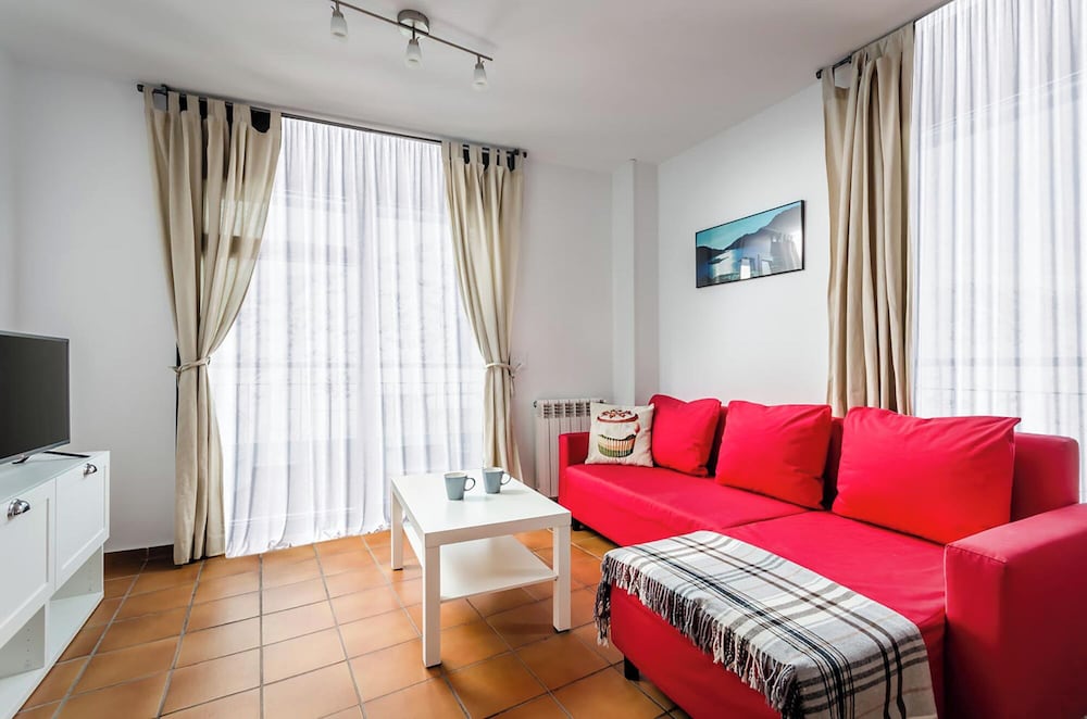 APARTAMENTS PRAT DE LES MOLLERES 12/31
