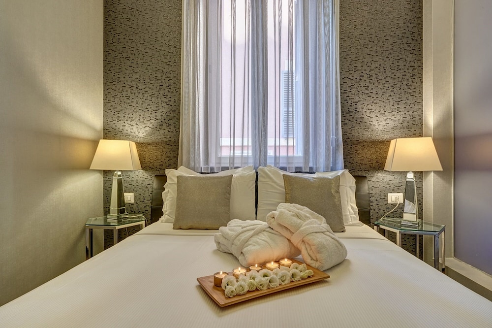 Spagna Boutique Luxury Suites 29/68