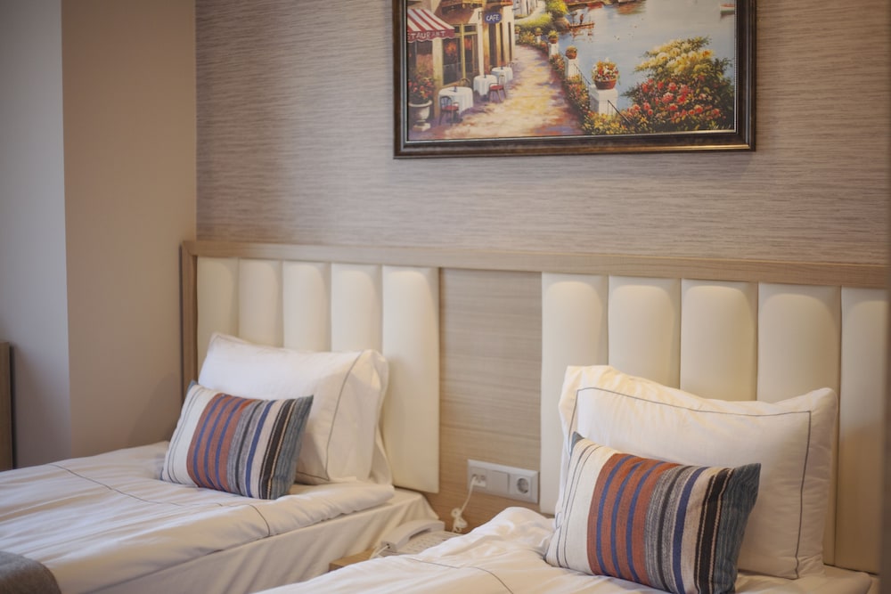 Old Town Point Hotel & Spa Antalya 26/64