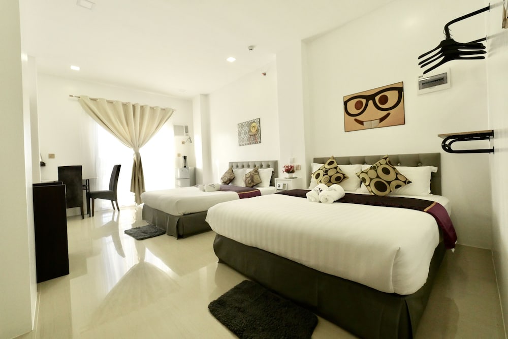 Mirage Suites De Boracay 25/63
