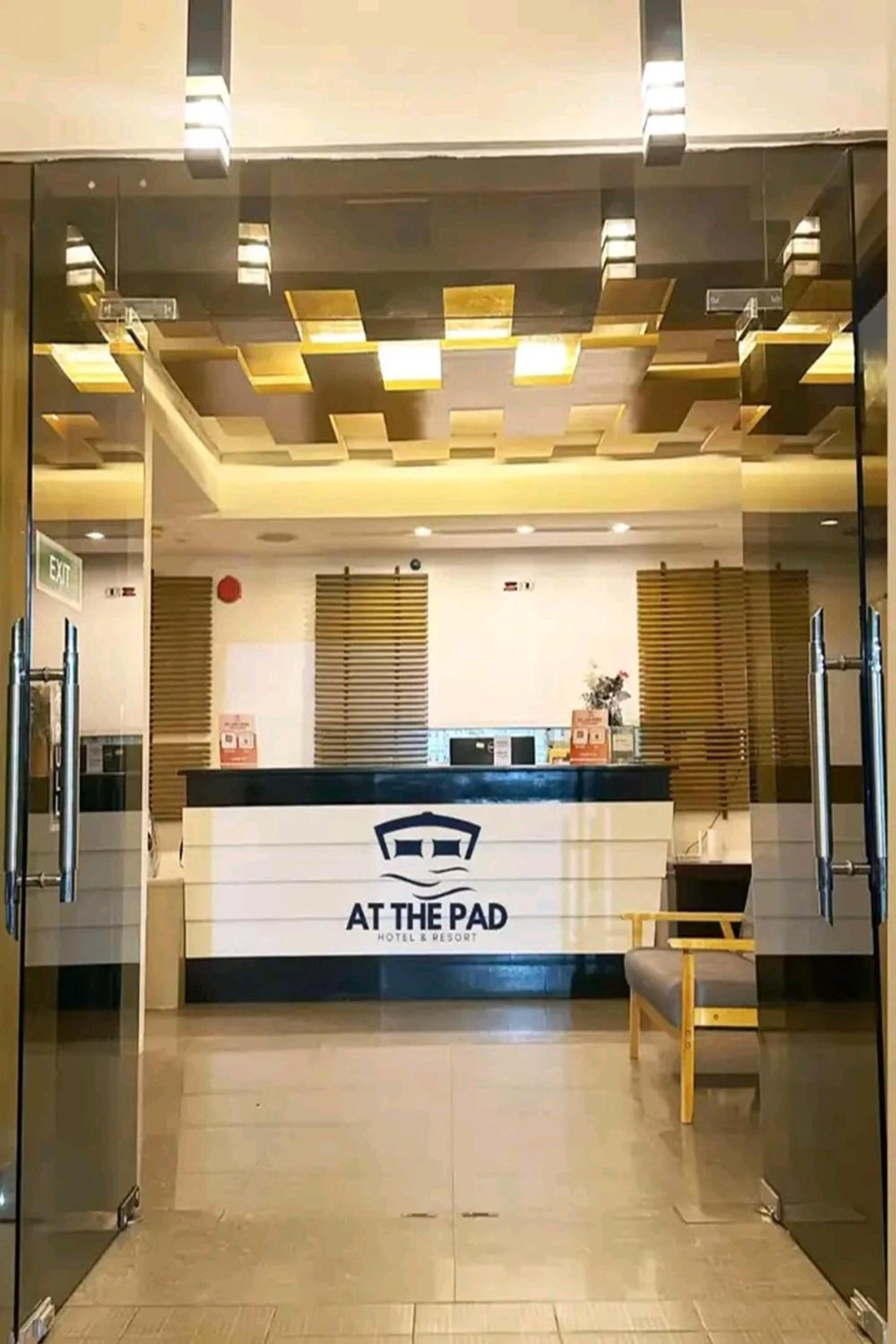 @thePAD Hotel &amp; Resort 6/50