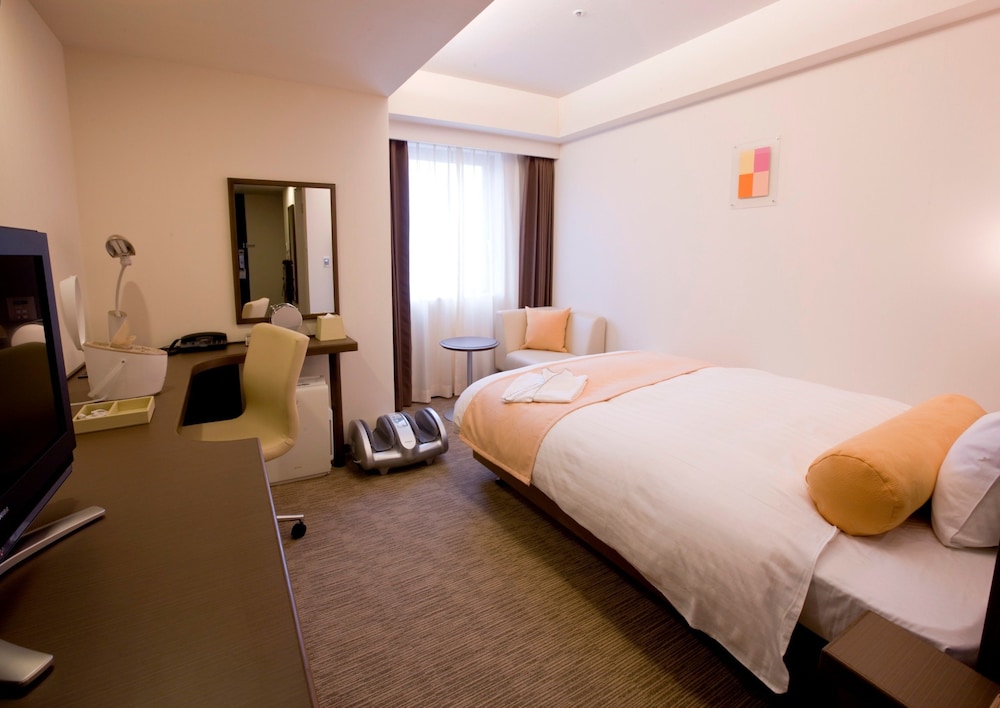 Daiwa Roynet Hotel Kawasaki 13/34