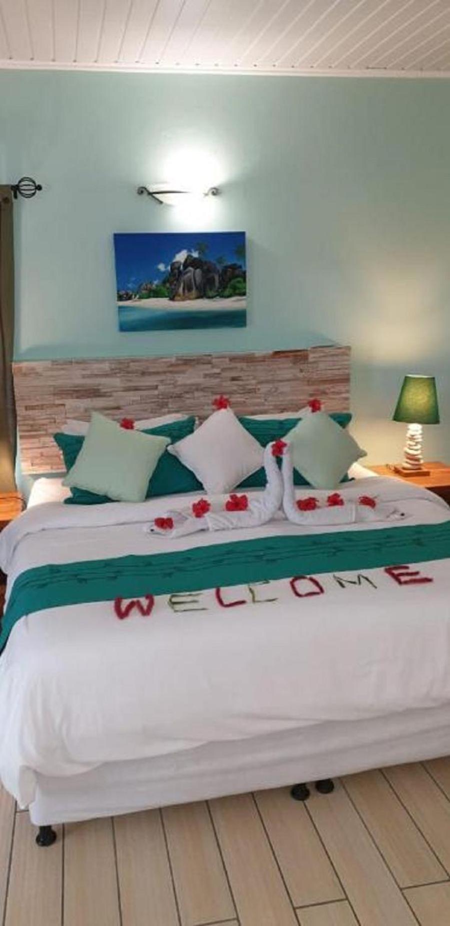 La Digue Self Catering 15/46