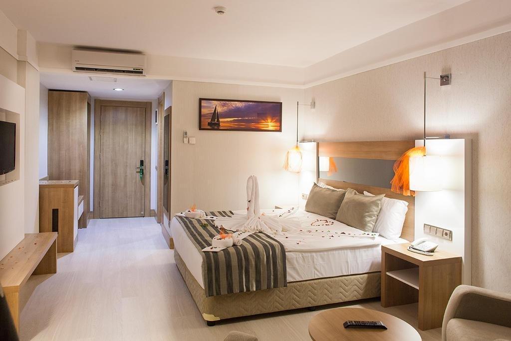 Cherry Garden City & Spa Hotel 6/23