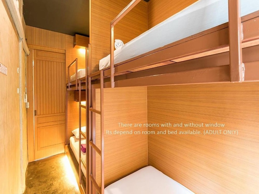 Loftel 22 Hostel 26/50