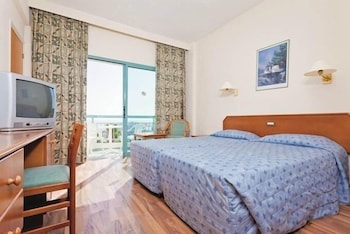 Antigoni Hotel 16/50