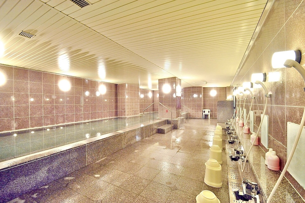 Okayama Universal Hotel Second Annex 34/48