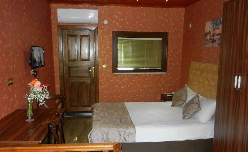 Royal Suites Sultanahmet 15/50