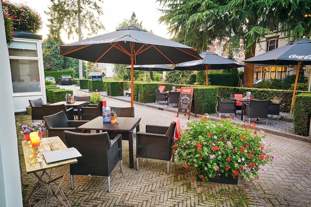 Tulip Inn Media Park Hilversum 6/65