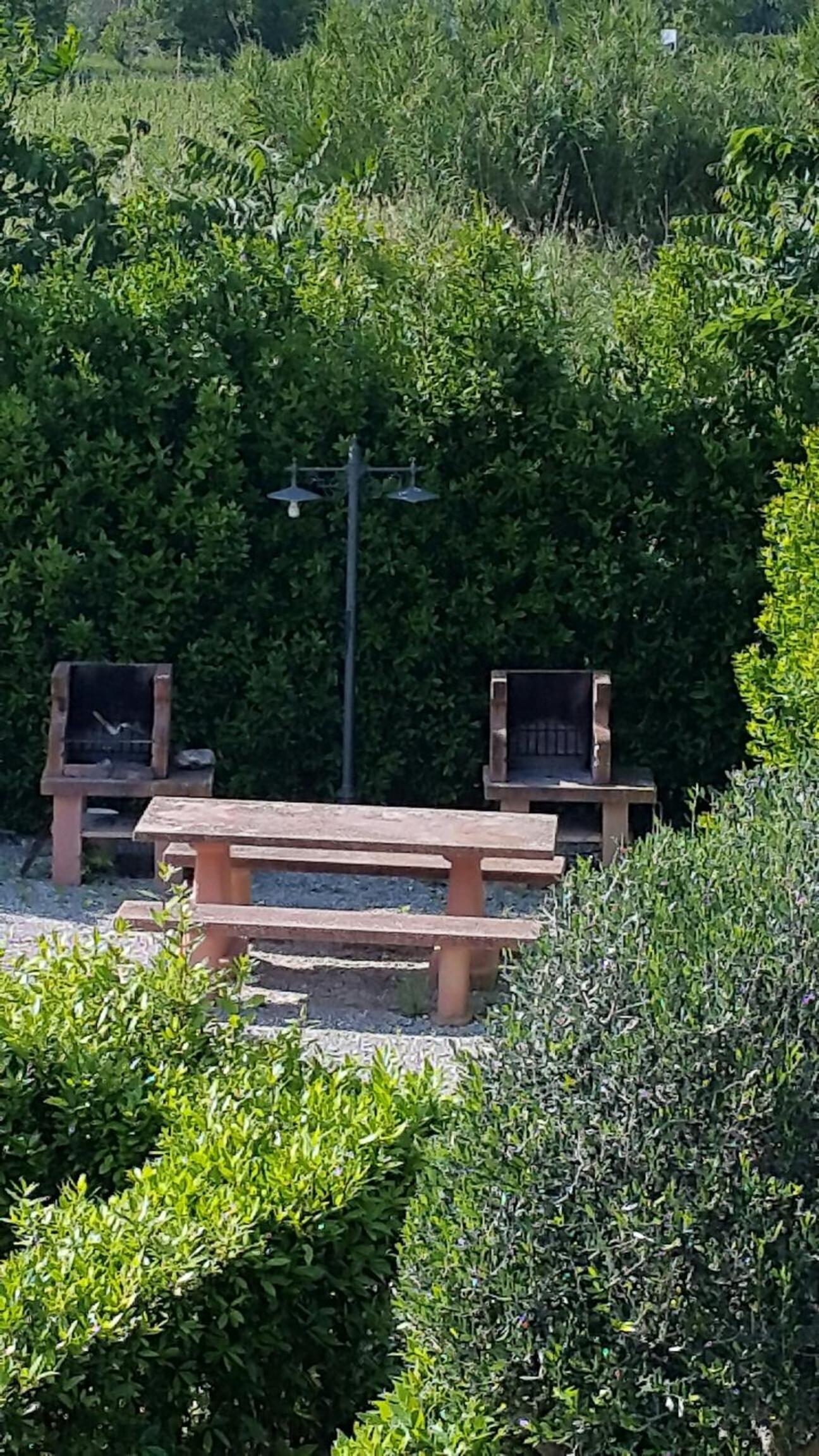 CASALE ETRUSCO 34/39