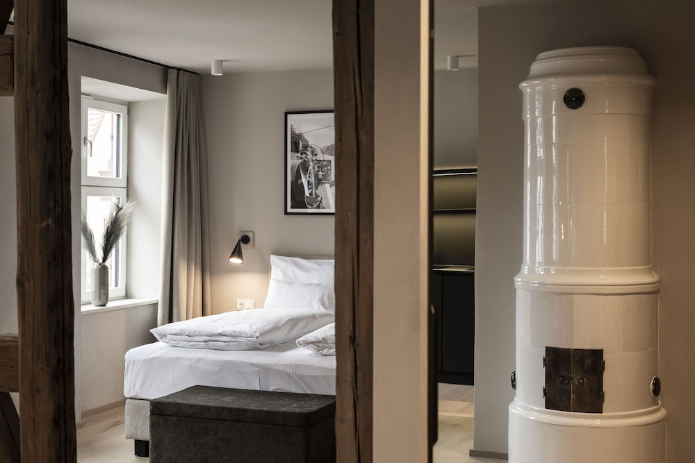 HOTEL & SPA Goldene Rose 21/50