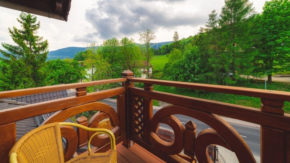 Pensjonat Karkonoski Spa 38/50