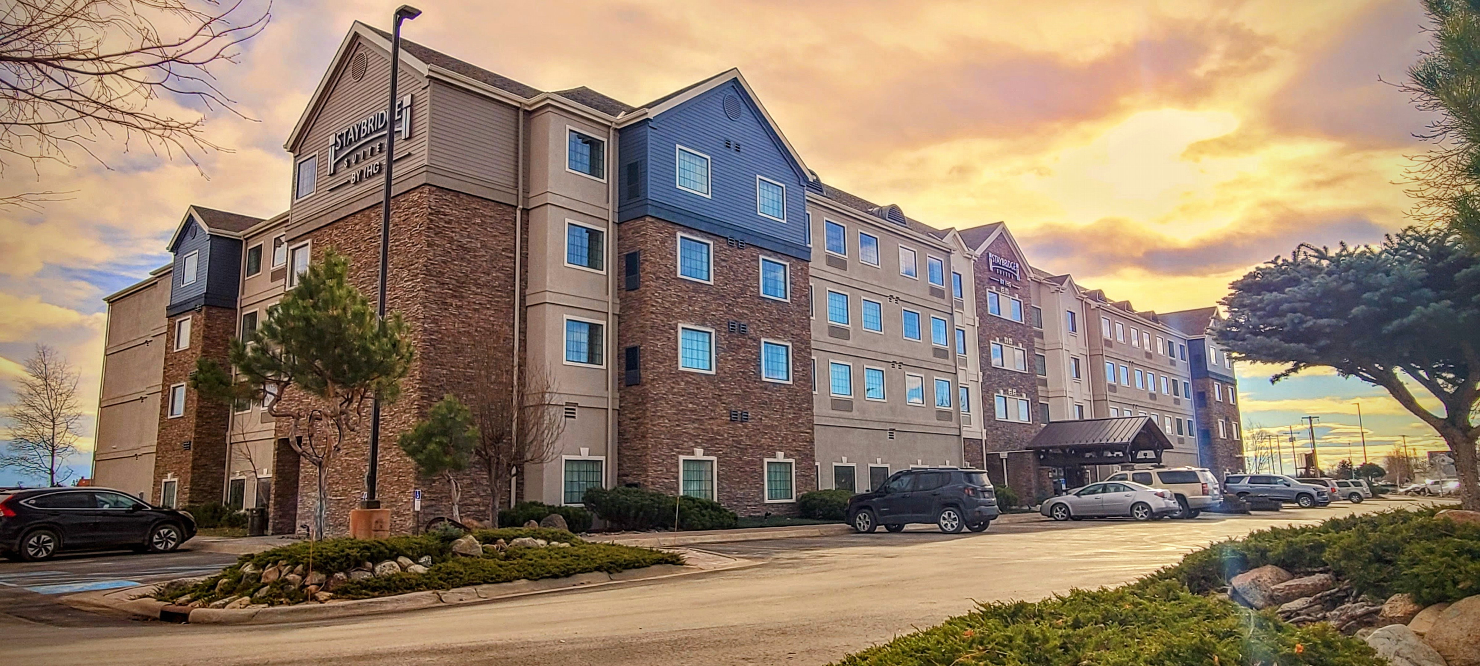 Staybridge Suites Great Falls 6/81