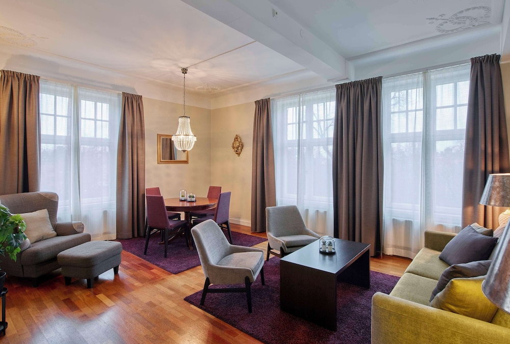 Scandic Frimurarehotellet 40/68