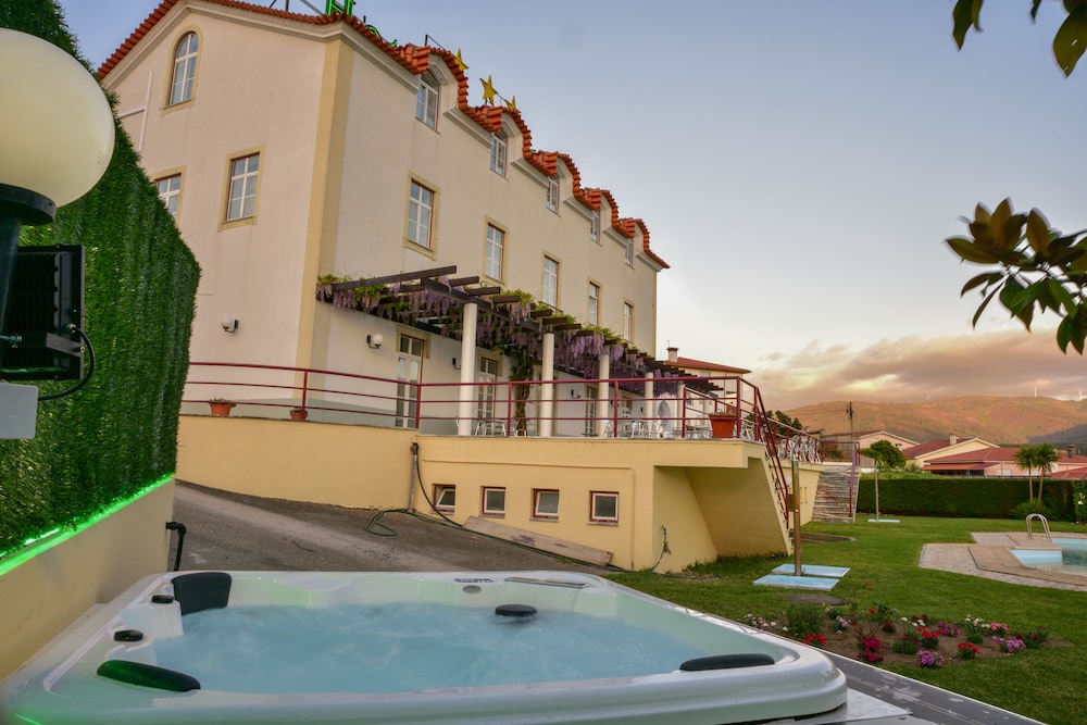 Hotel Quinta do Viso 4/29