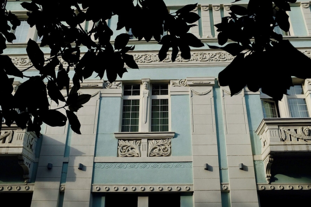 Newport Hotel Kutaisi 8/65