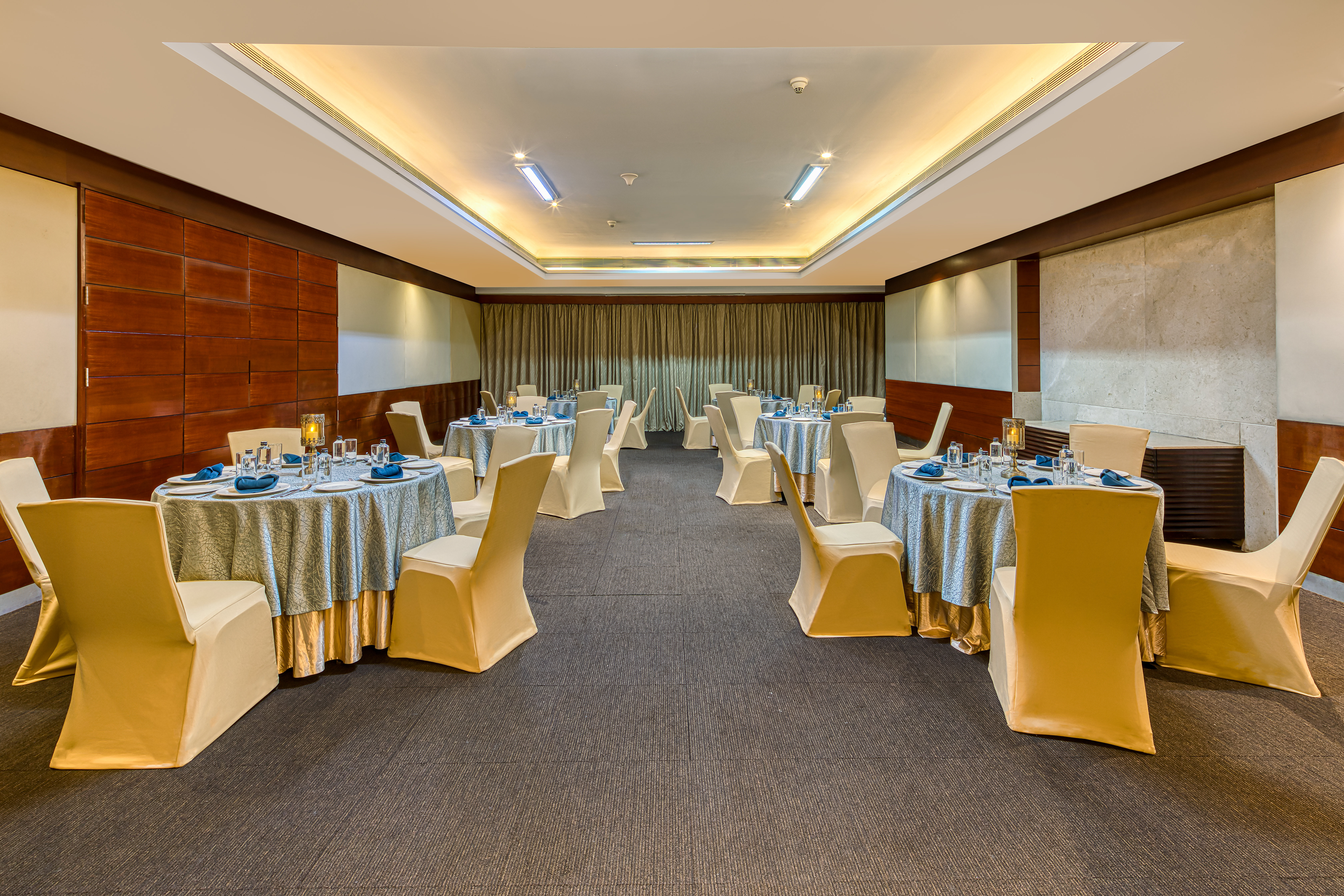 Holiday Inn Cochin 63/76