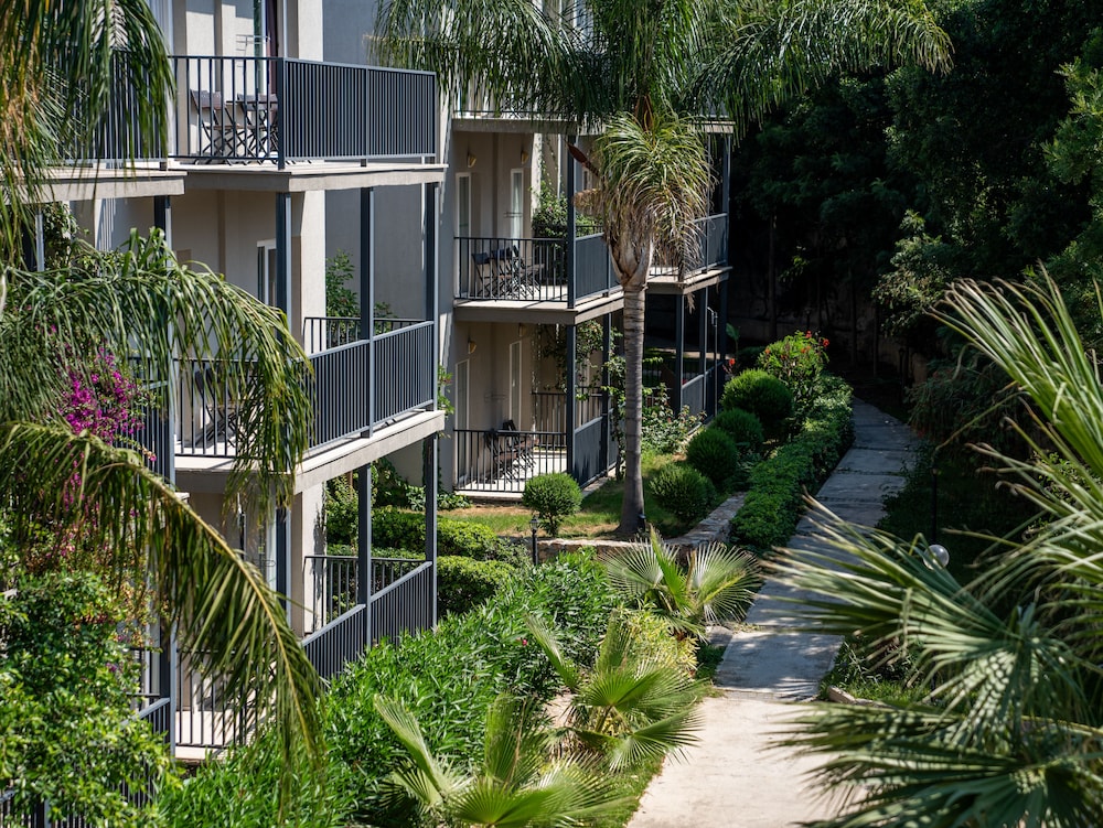 Bodrum海滩度假村(Bodrum Beach Resort) 图片3