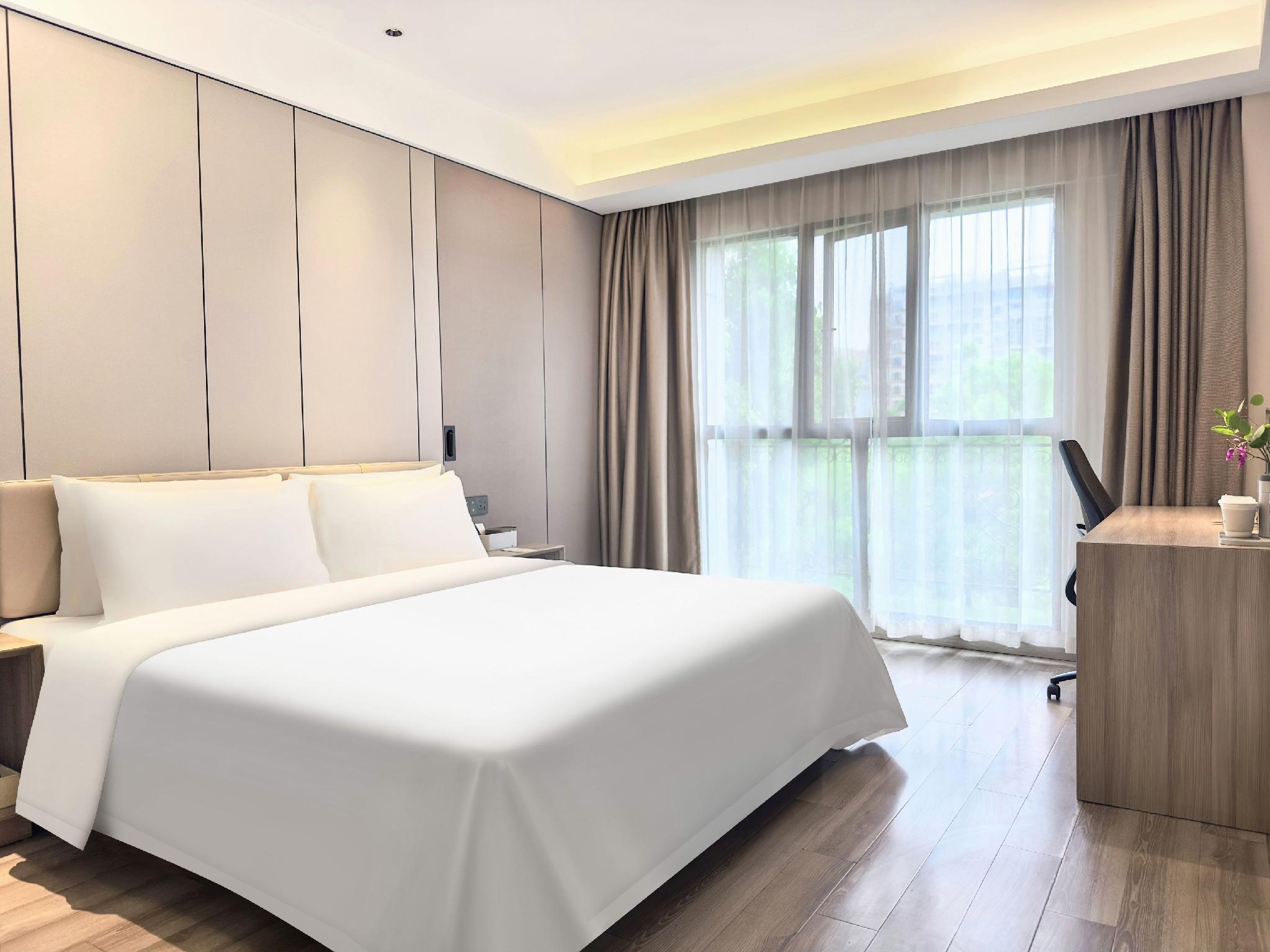 Superior, Double Bed