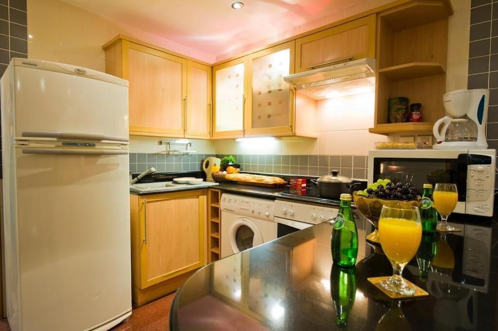 OYO 114 One Pavilion Luxury Serviced Apartments 27/38