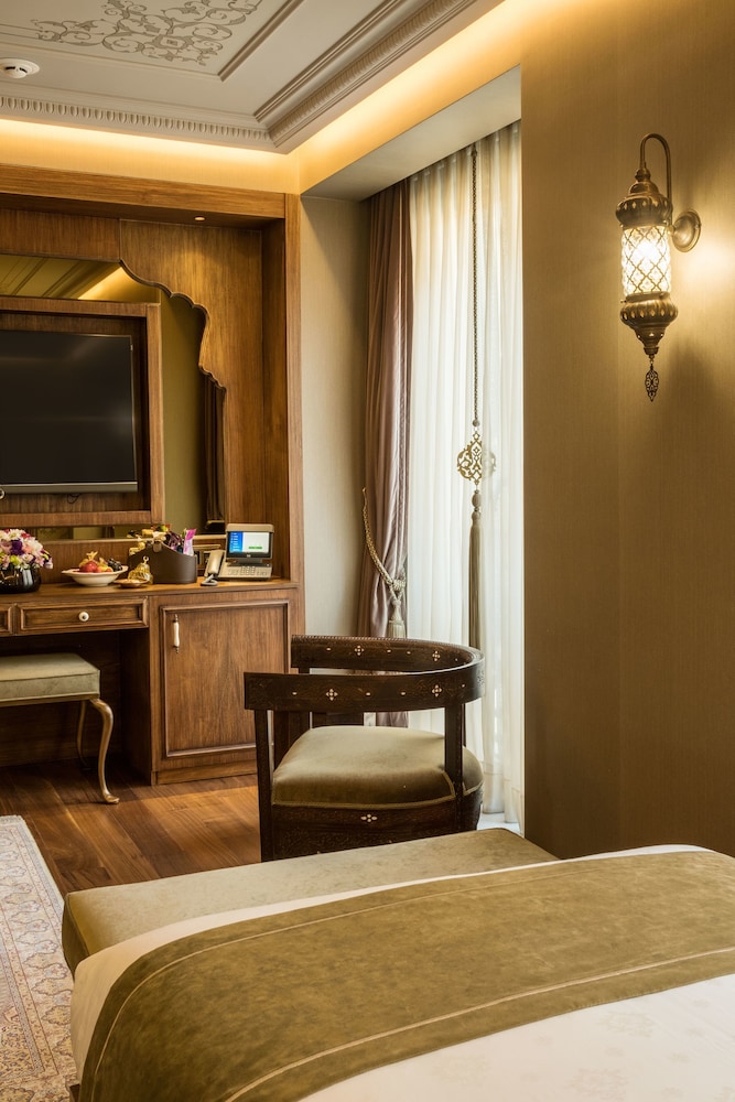Ajwa Sultanahmet Hotel 39/79