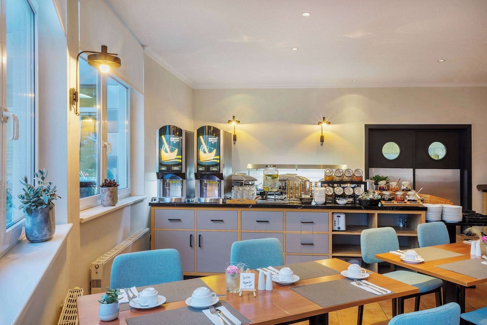 Hotel Bochum Wattenscheid, Affiliated by Melia 25/49