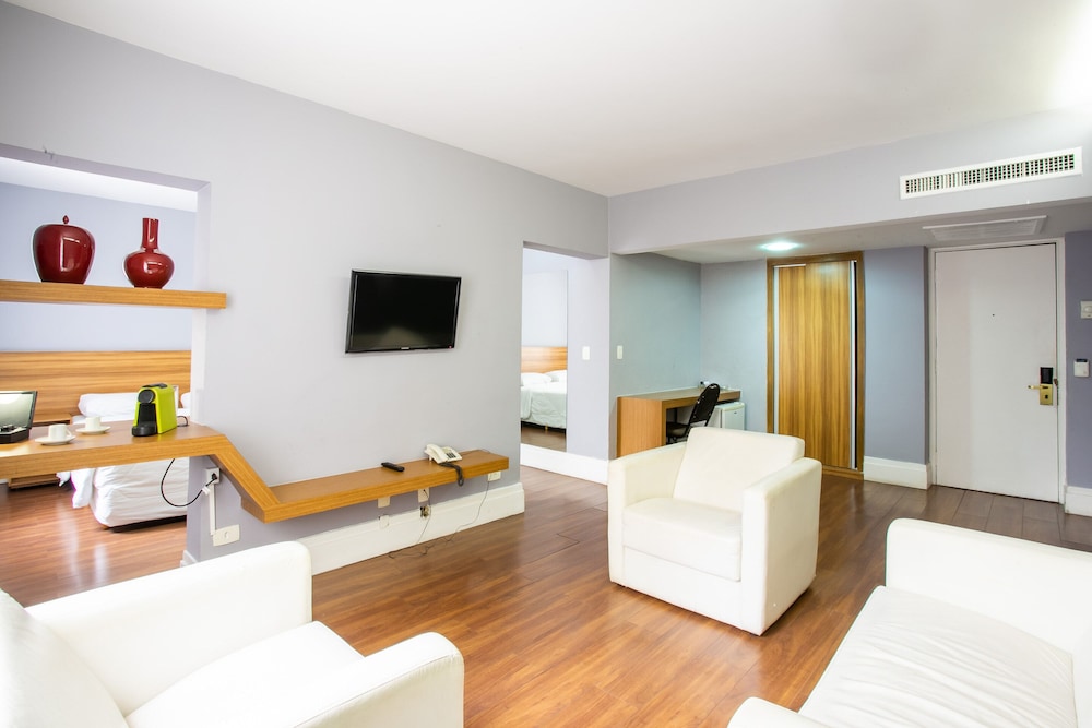 Gran Villagio Hotel SP 51/73