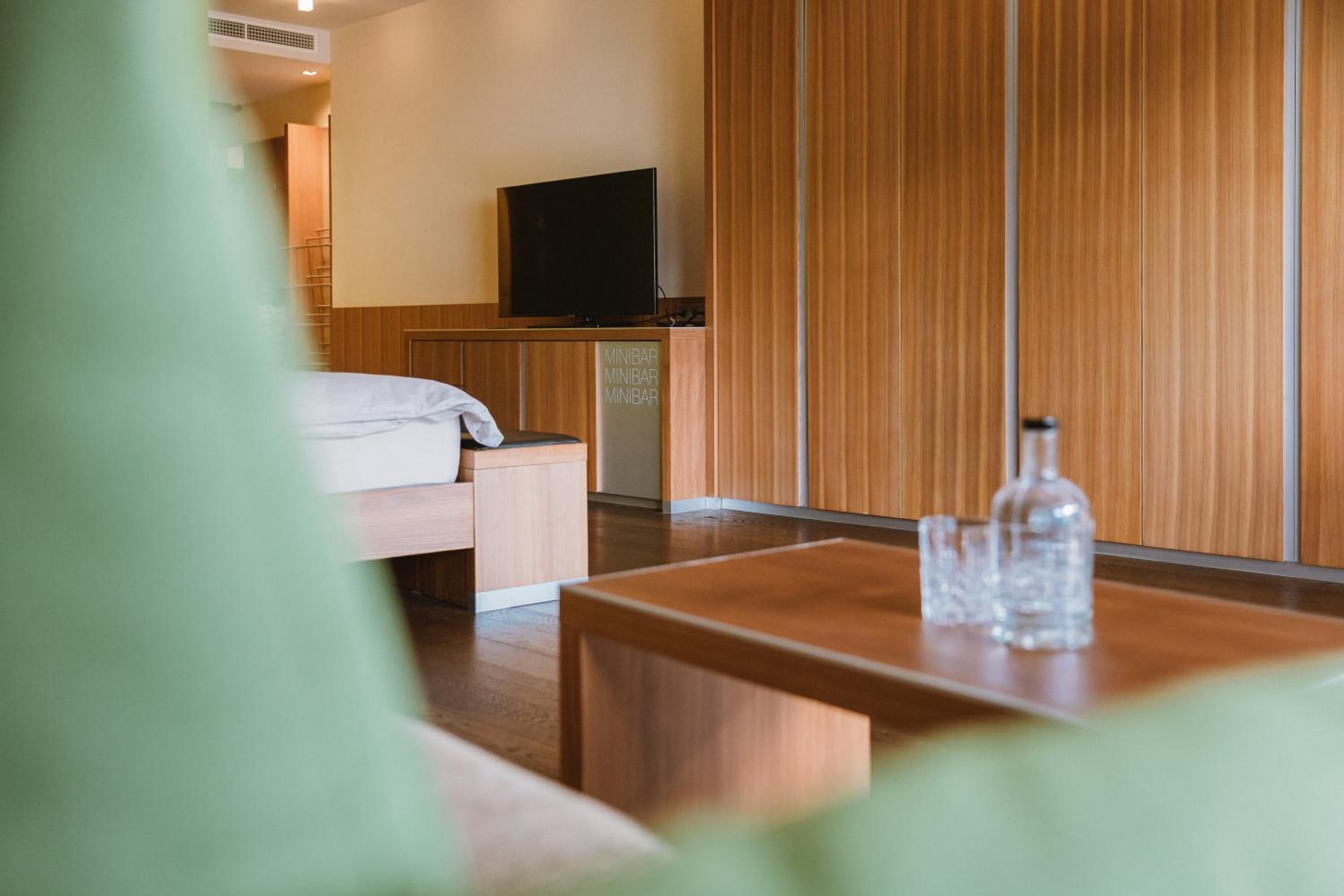 Lindenhof Pure Luxury & Spa DolceVita Resort 38/50