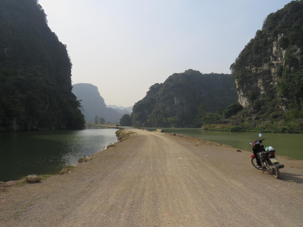Ngoc Anh Hotel 1 Ninh Binh 25/26