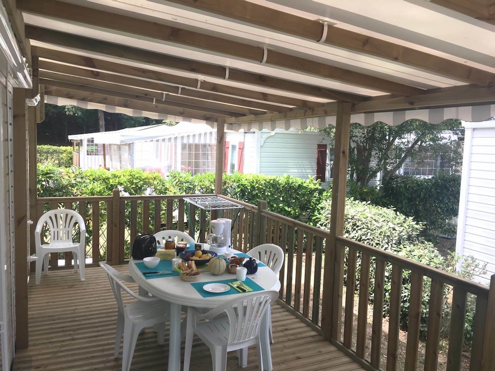 Camping La Pignade 29/50