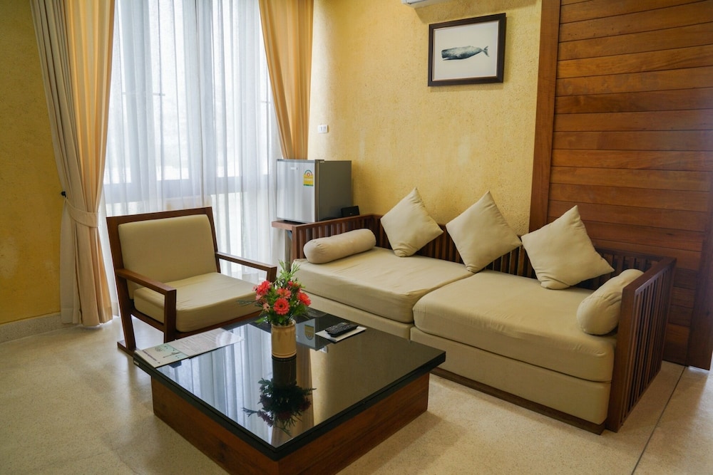 Serene Phla Resort and Restaurant 24/49