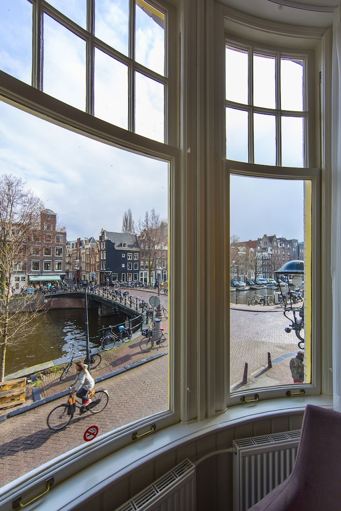 Amsterdam Wiechmann Hotel 23/50