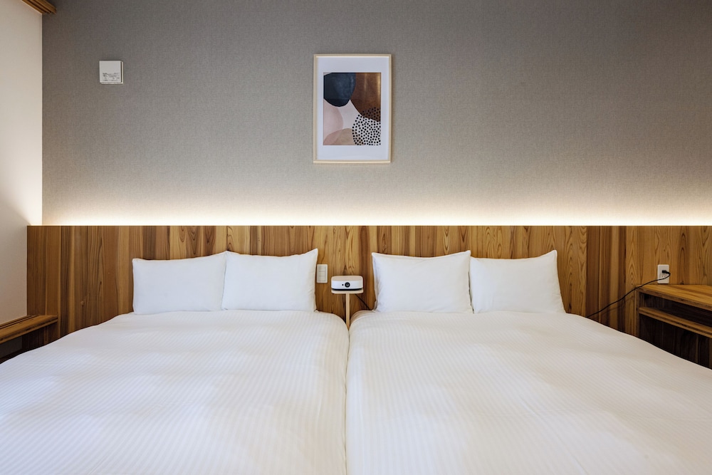 Beppu Hotel Negura 12/50