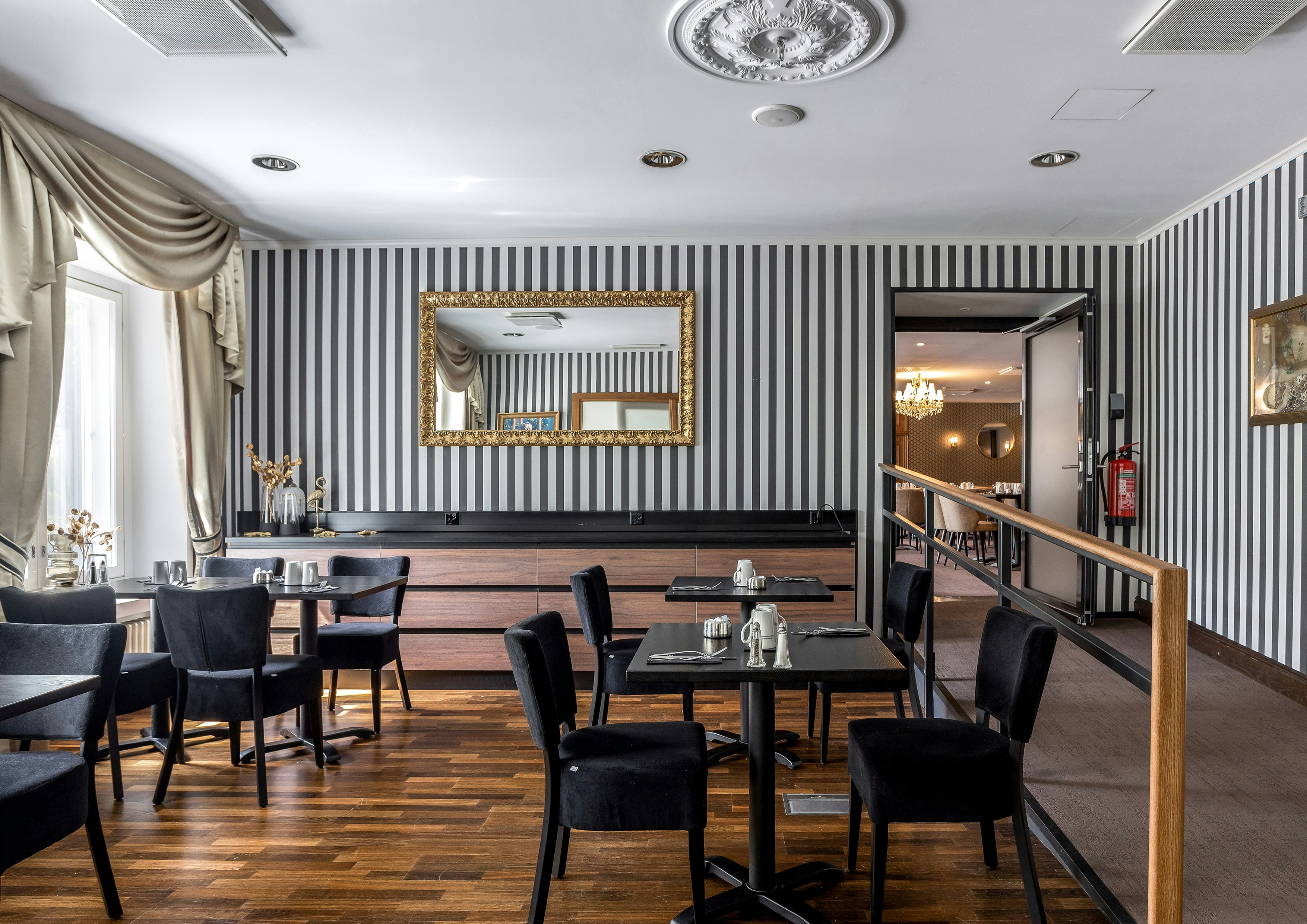 Sokos Hotel Lahden Seurahuone 54/75