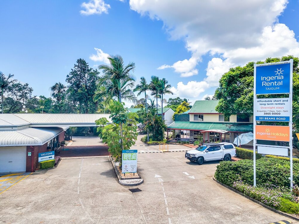 Ingenia Holidays Taigum Formerly Colonial Village 61/76