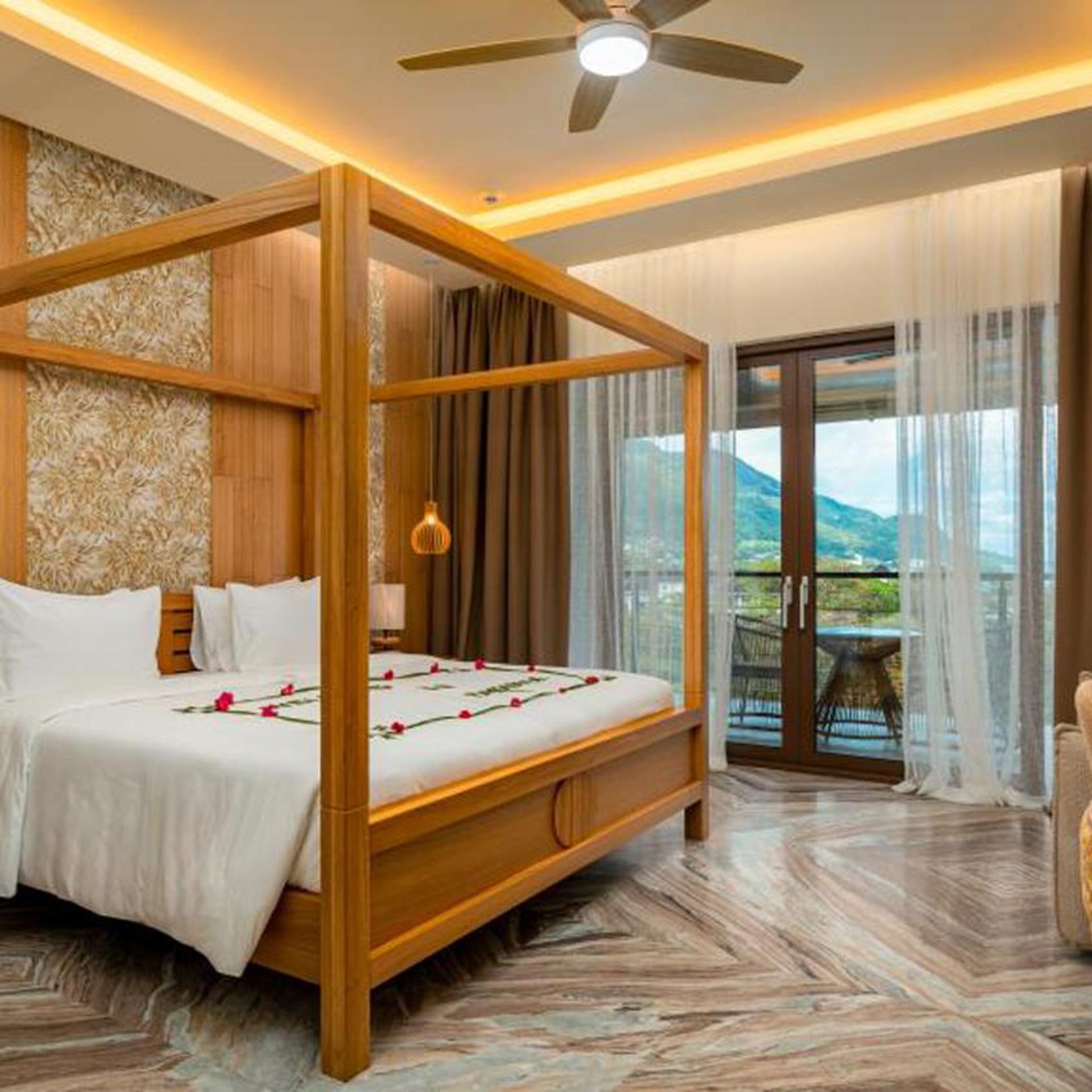 Gardens Hill Resort & Spa 14/60