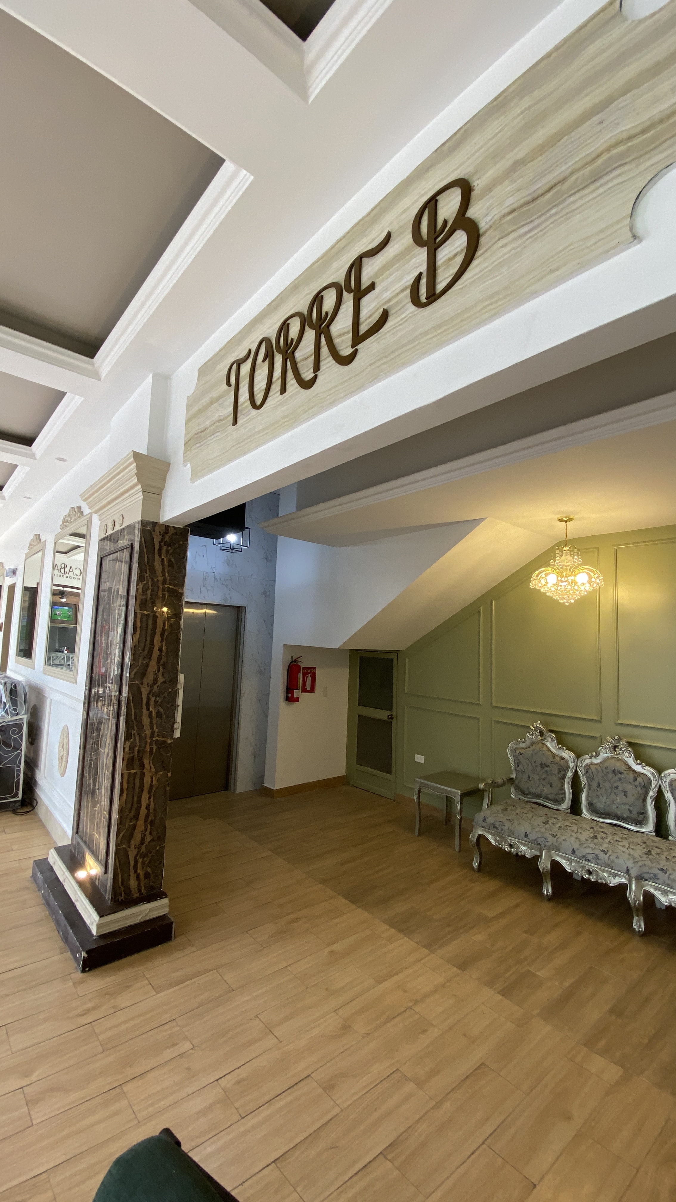 Hotel Patrimonial by Greenfield 4/50