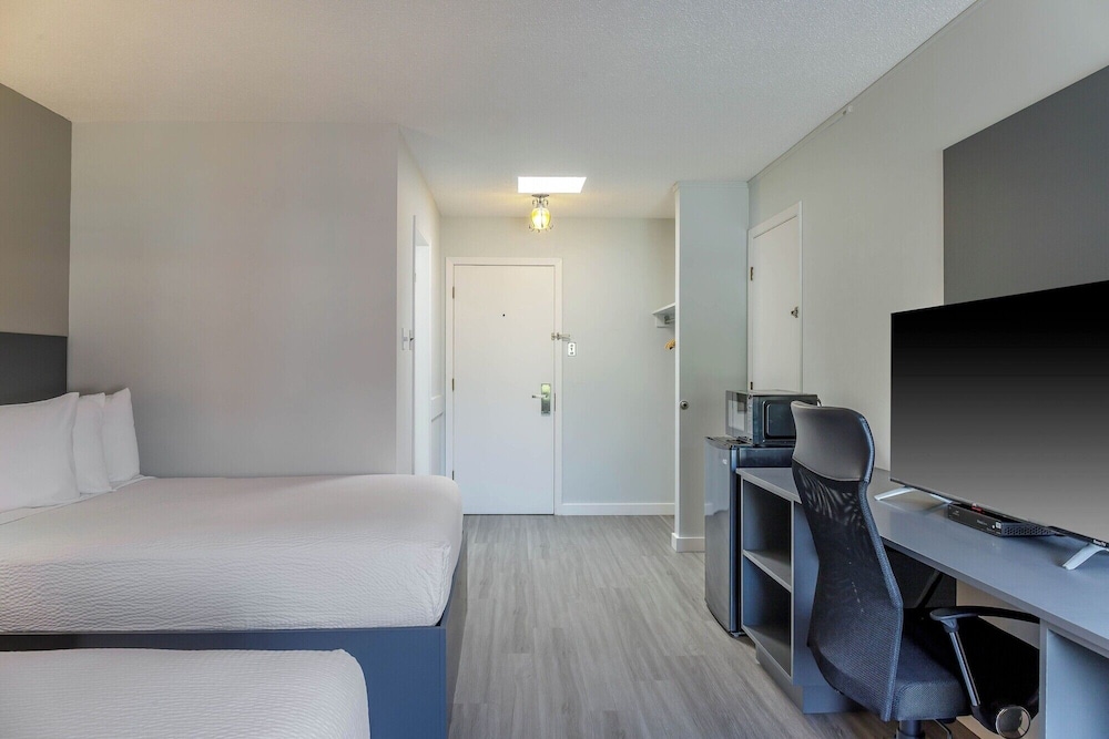 Motel6 Merritt, BC 28/49