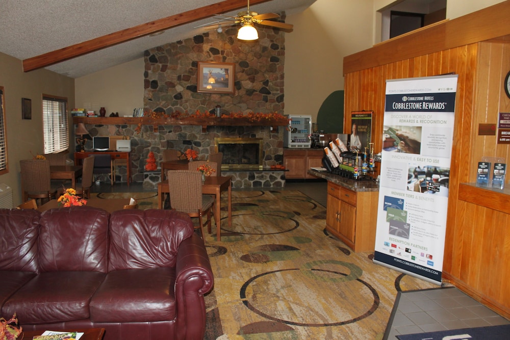 Boarders Inn & Suites Ripon 46/58