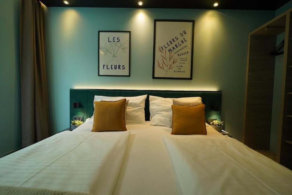 Smart Hotel Schonbrunn 25/63