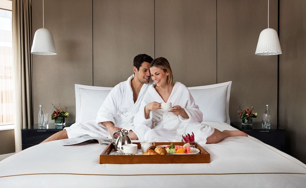 Grand Hyatt Melbourne 27/61