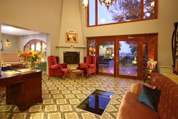 palace hotel olive odore