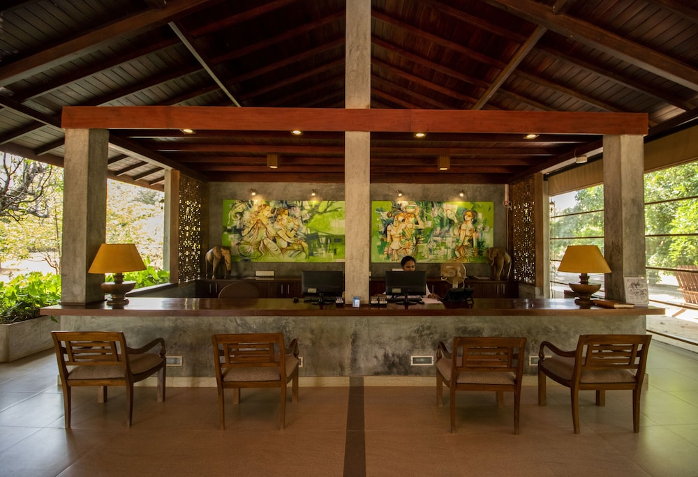Amaara Forest Hotel Sigiriya 34/59