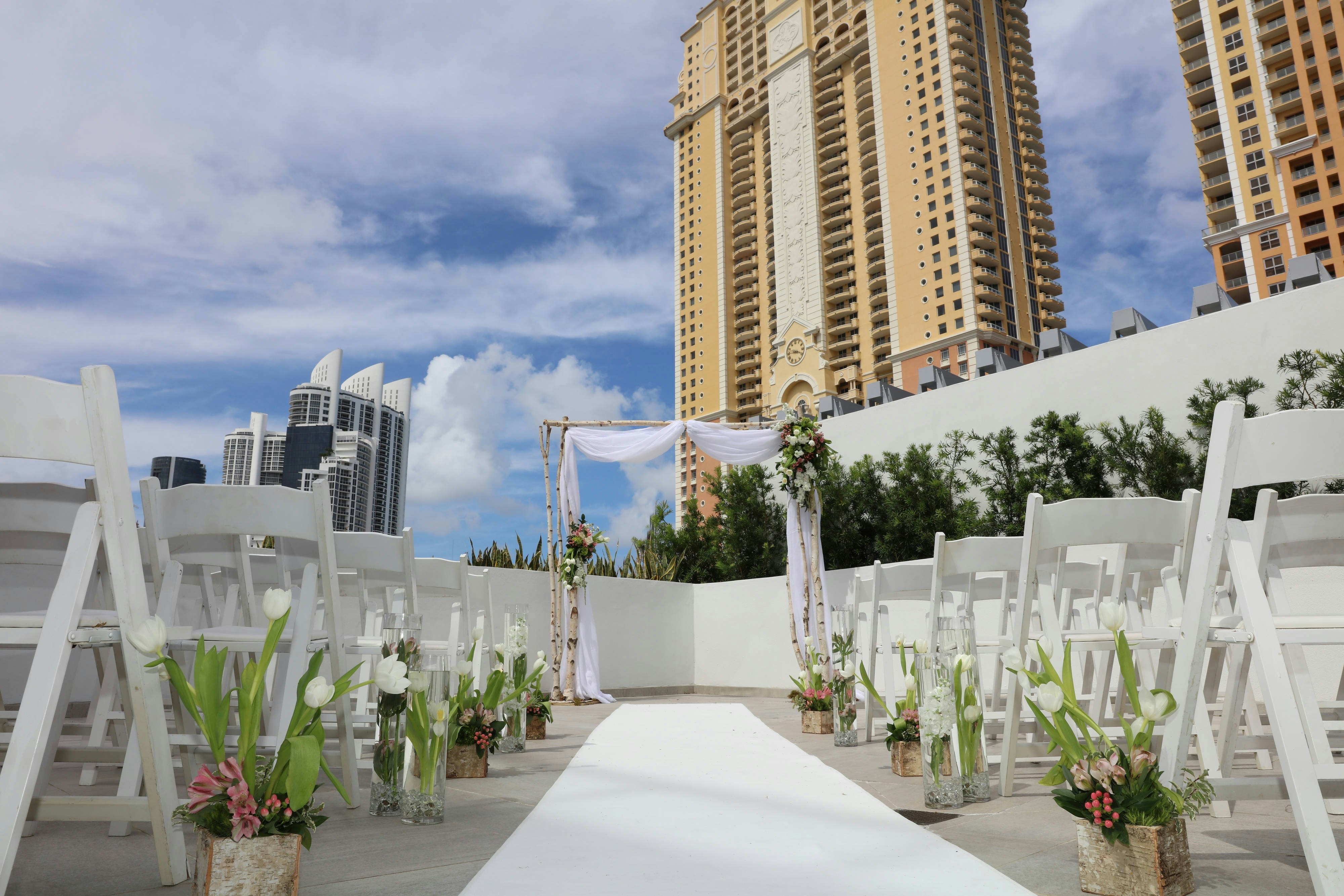 Residence Inn Miami Sunny Isles Beach 2/14