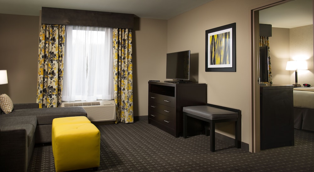 Holiday Inn Express Suites Madison Central 44/68