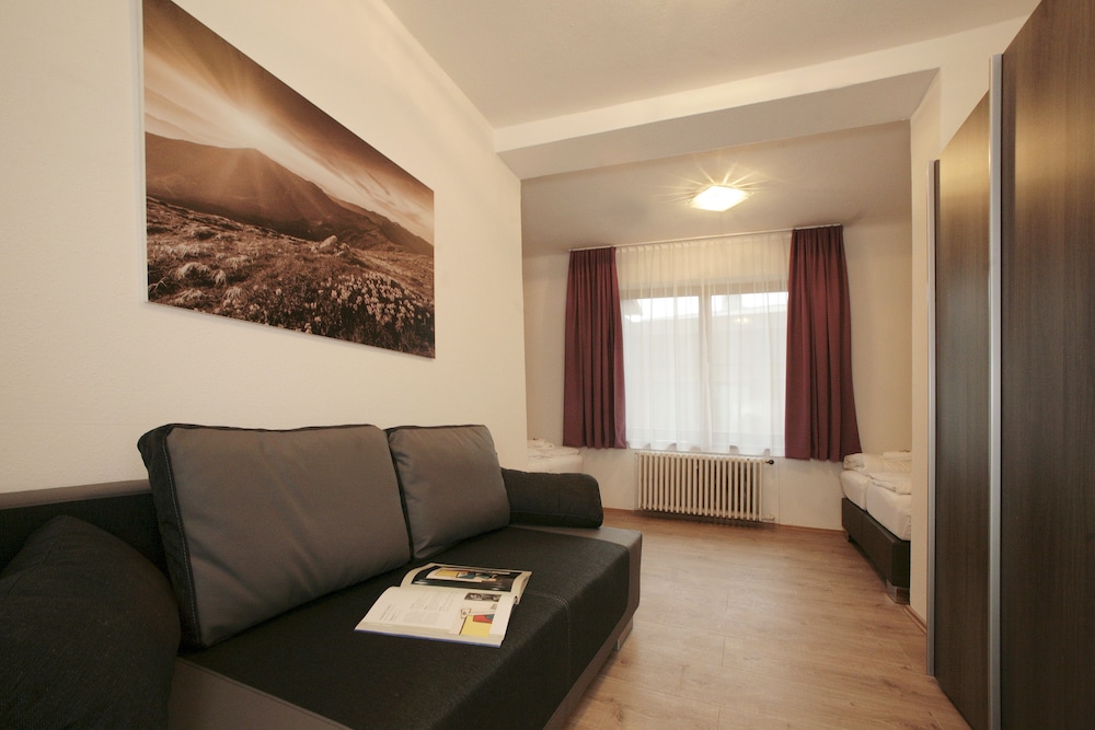 Edelweiss B&B 20/30